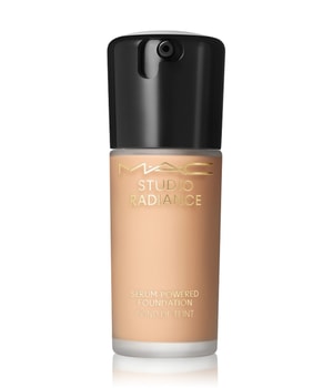 MAC Studio Radiance Serum Powered Foundation Flüssige Foundation-30 ml
