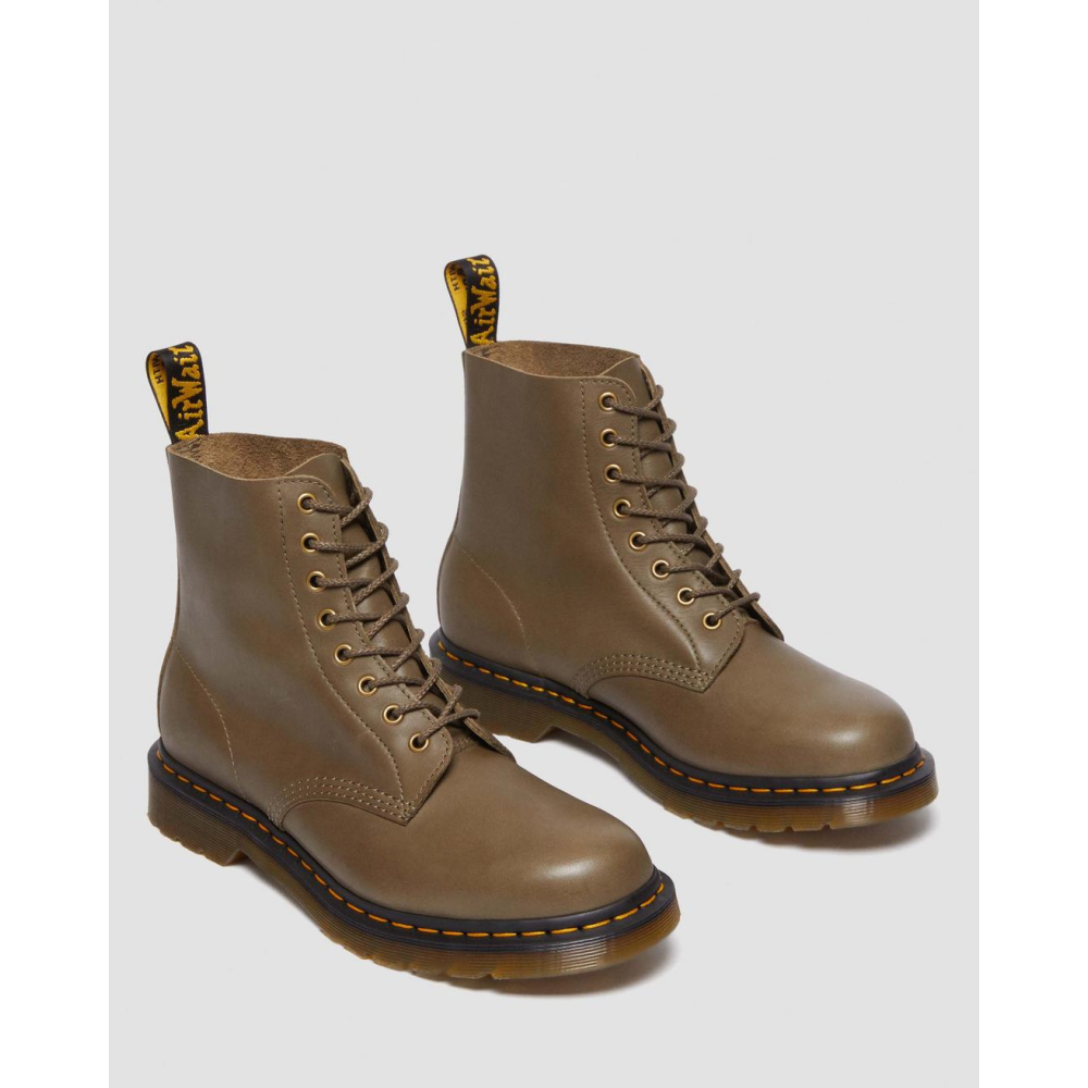 Dr. Martens 1460 Pascal 31004352 / grün