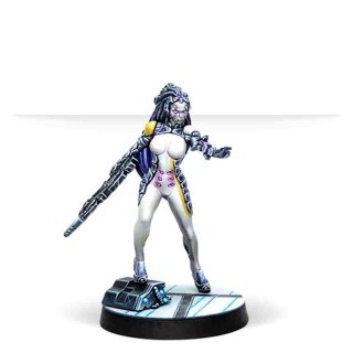 ALEPH Booster Pack Alpha
