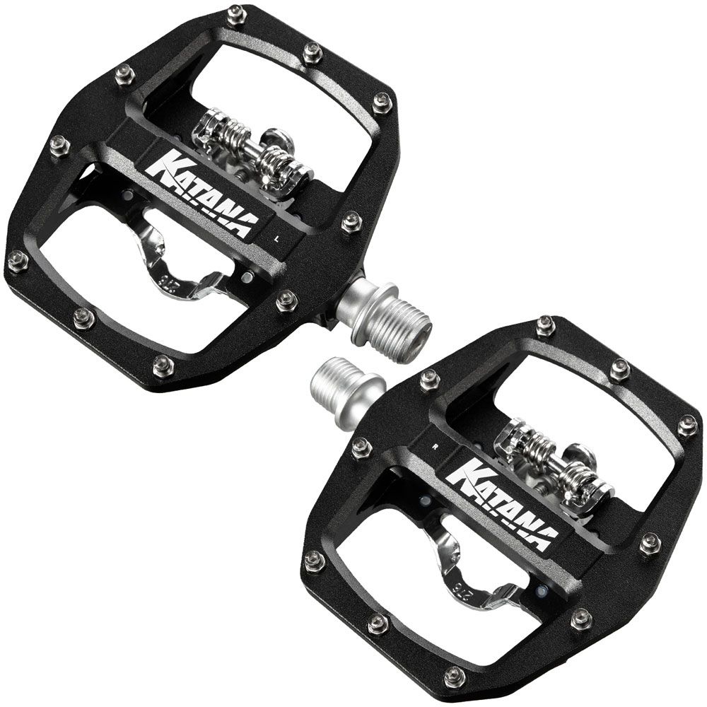 Katana Catch Kombipedale kaufen | Bike-Discount