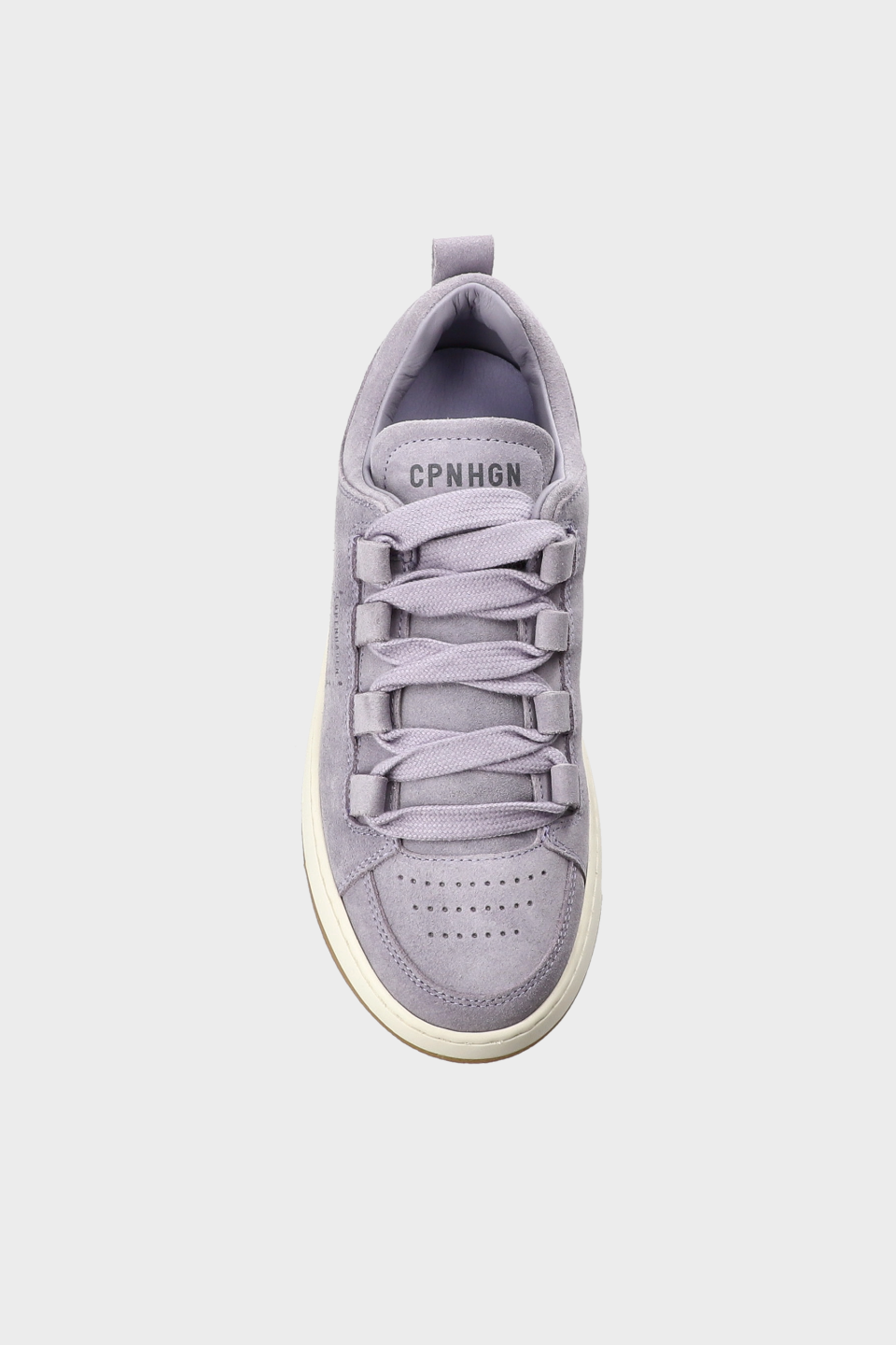 CPH213 suede light lavender