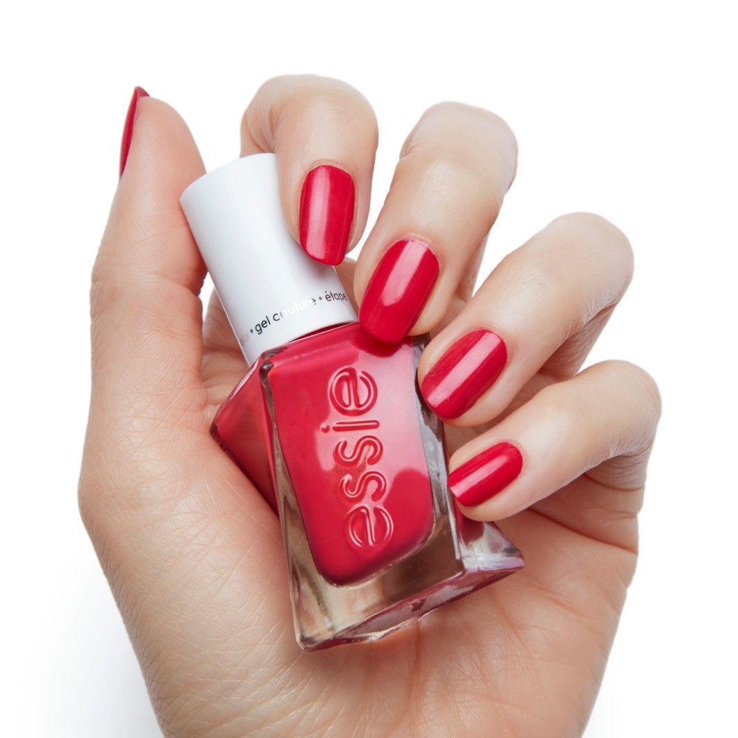 essie Gel Couture #542-sprawdzone