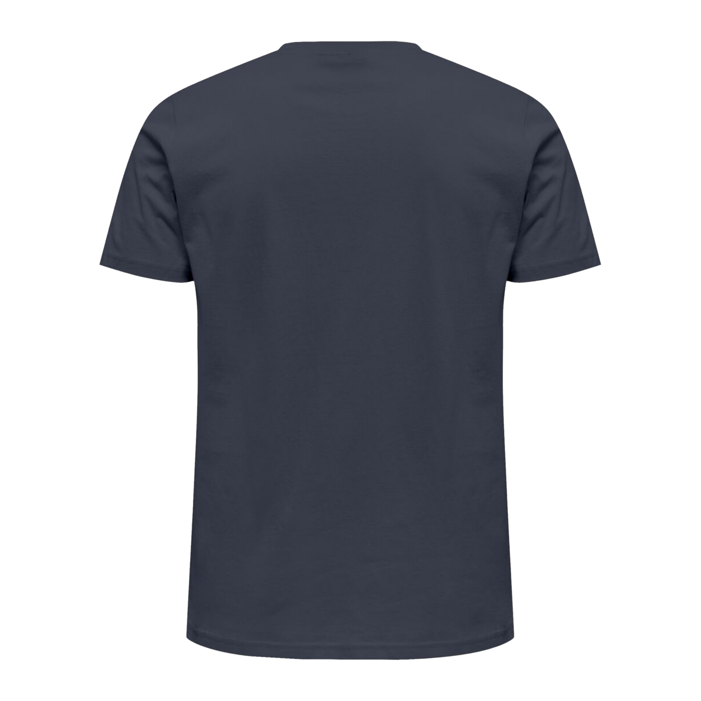 Hummel Legacy T-shirt Blau F7429