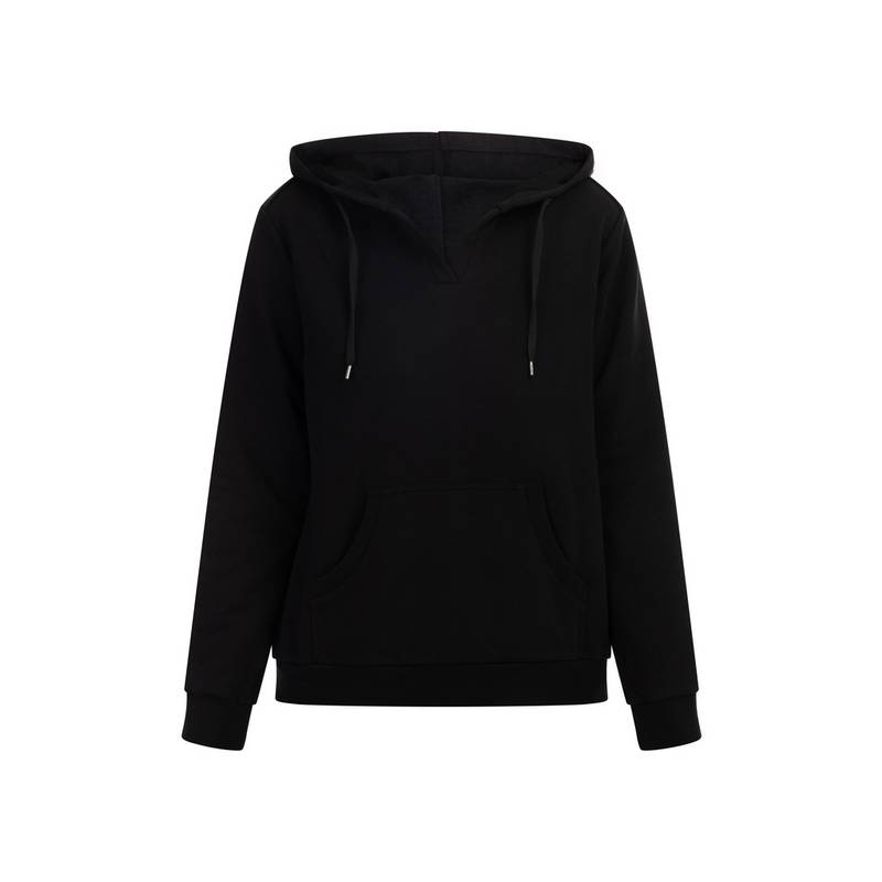 MYMO Hoodie Damen