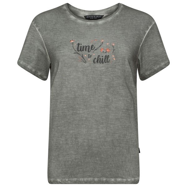 Chillaz - Women's Sagres Time to Chill - T-Shirt