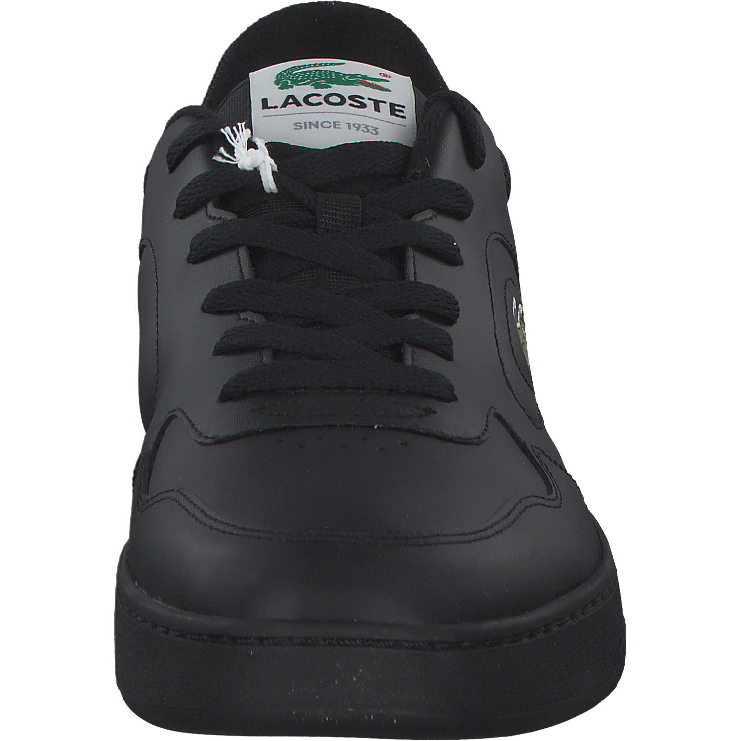 Lacoste Lineset 46SMA0045, Klassische- & Business Schuhe, Herren, Schwarz