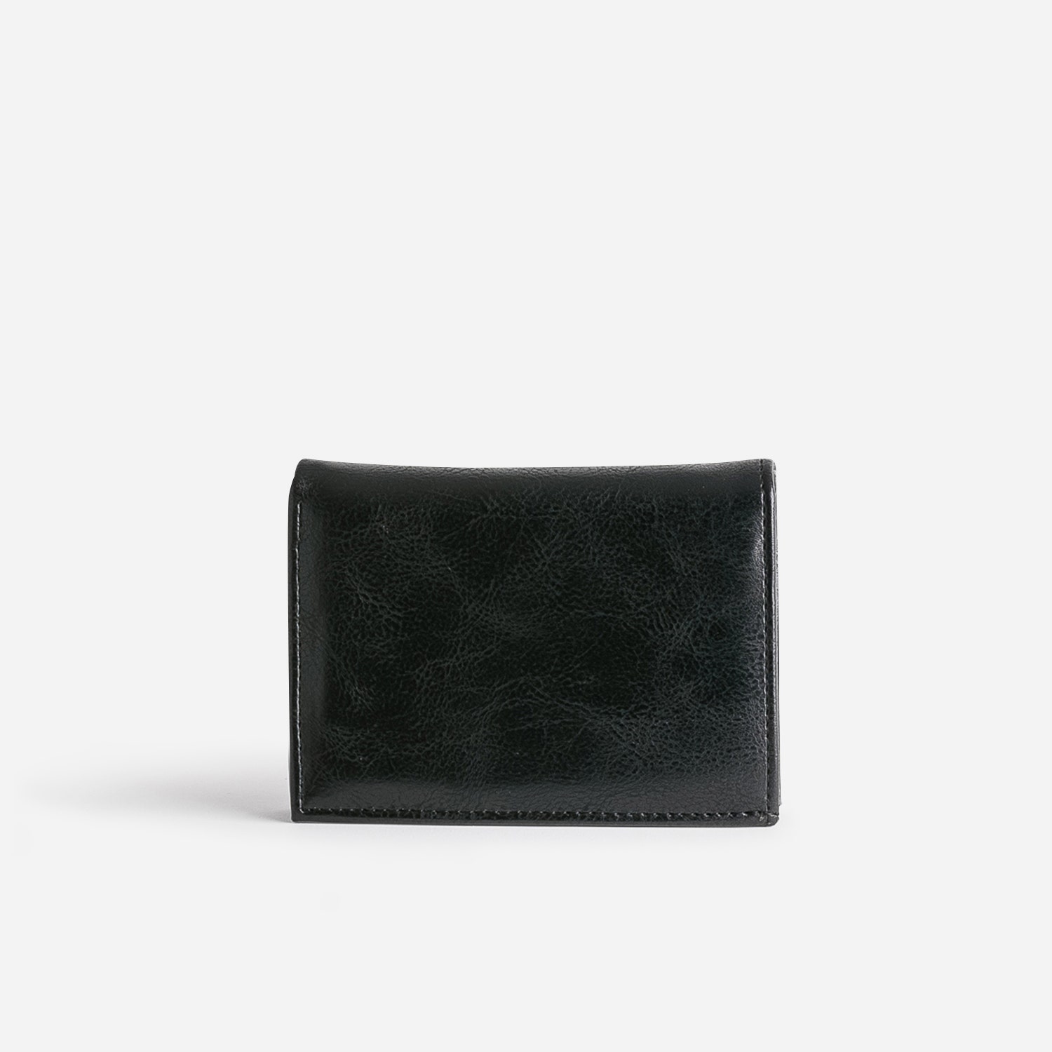 Portefeuille noir