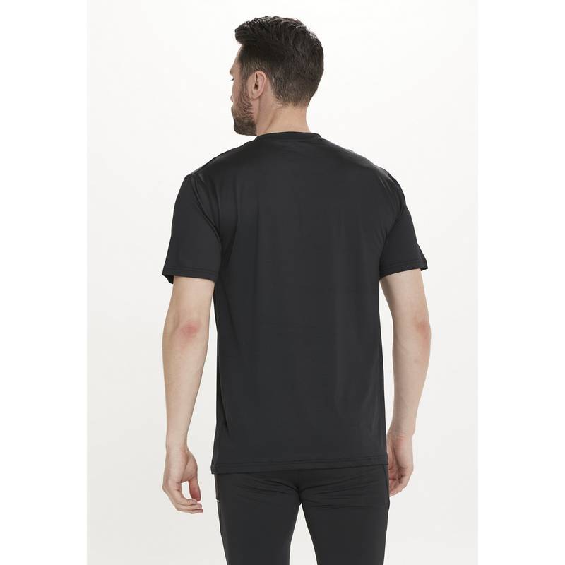 Endurance Kulon Laufshirt Herren