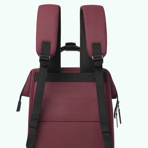 Kassala Adventurer Medium Backpack, burgundy