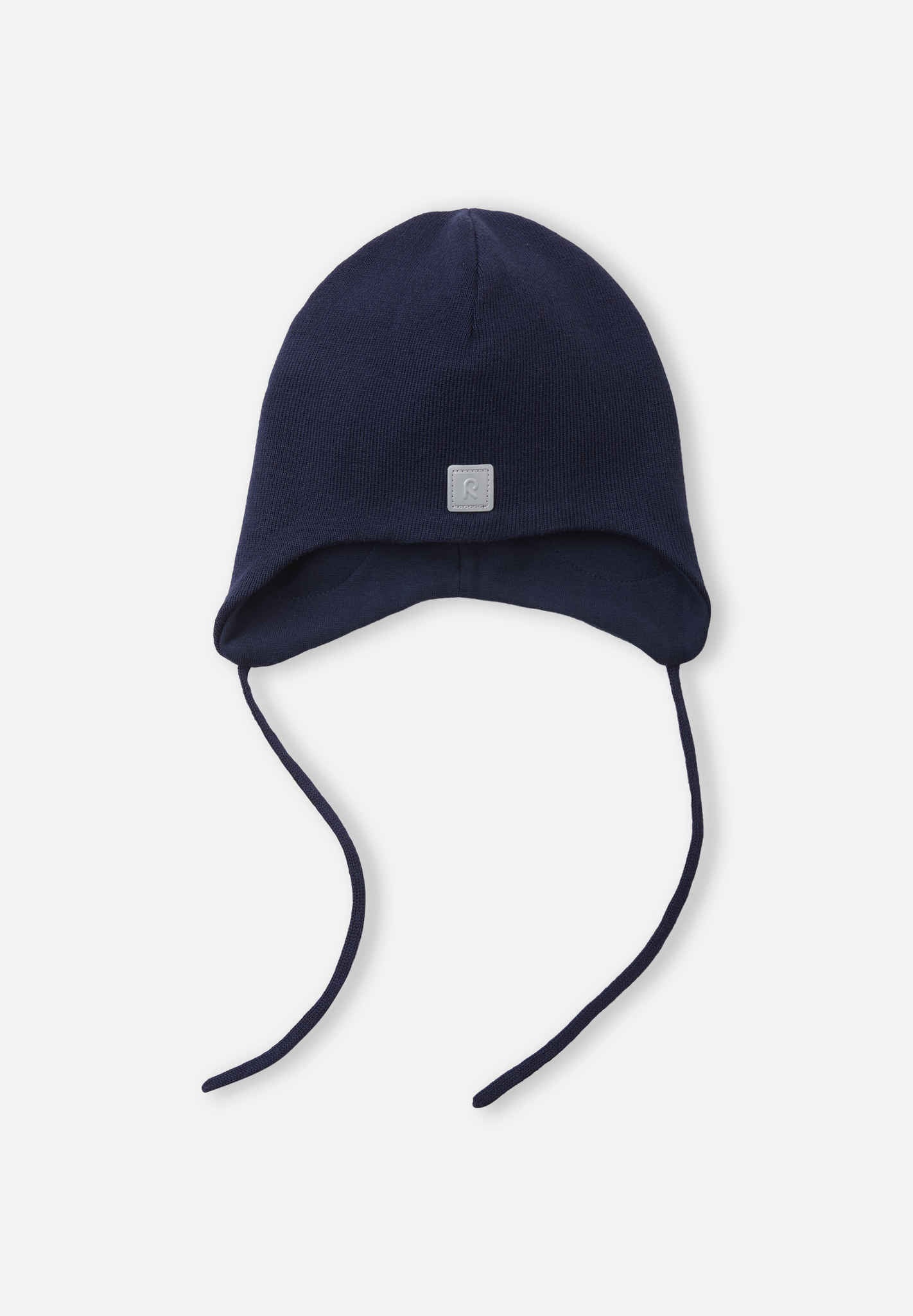 Kleinkinder Beanie Kivi