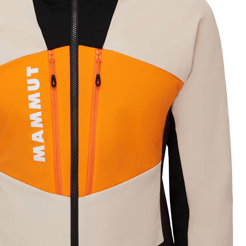 Mammut Aenergy Softshelljacke Herren