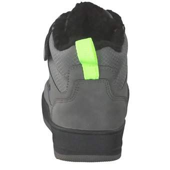 Kappa Style# 260991 Shab Fur K Boot in grau