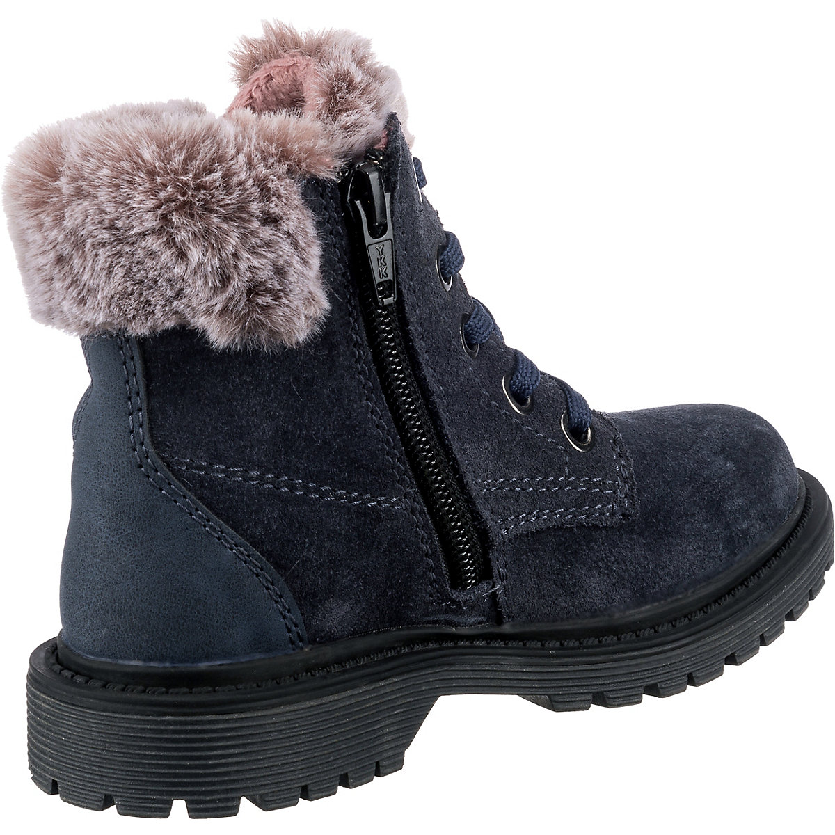 Winterstiefel ASHA für Mädchen