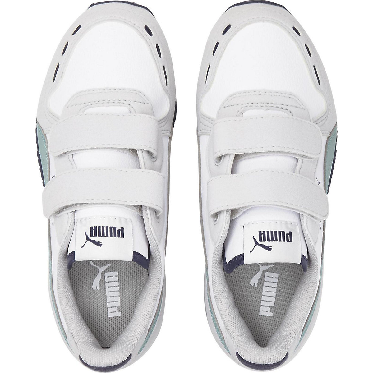 Kinder Low Sneakers