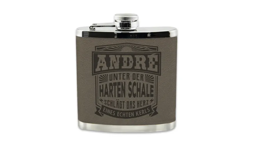 H&H Flachmann Andre