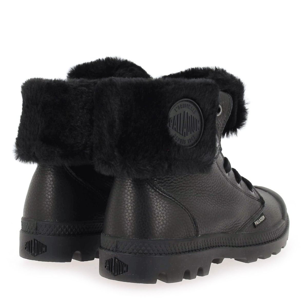 Palladium  BAGGY NBK WL - Noir
