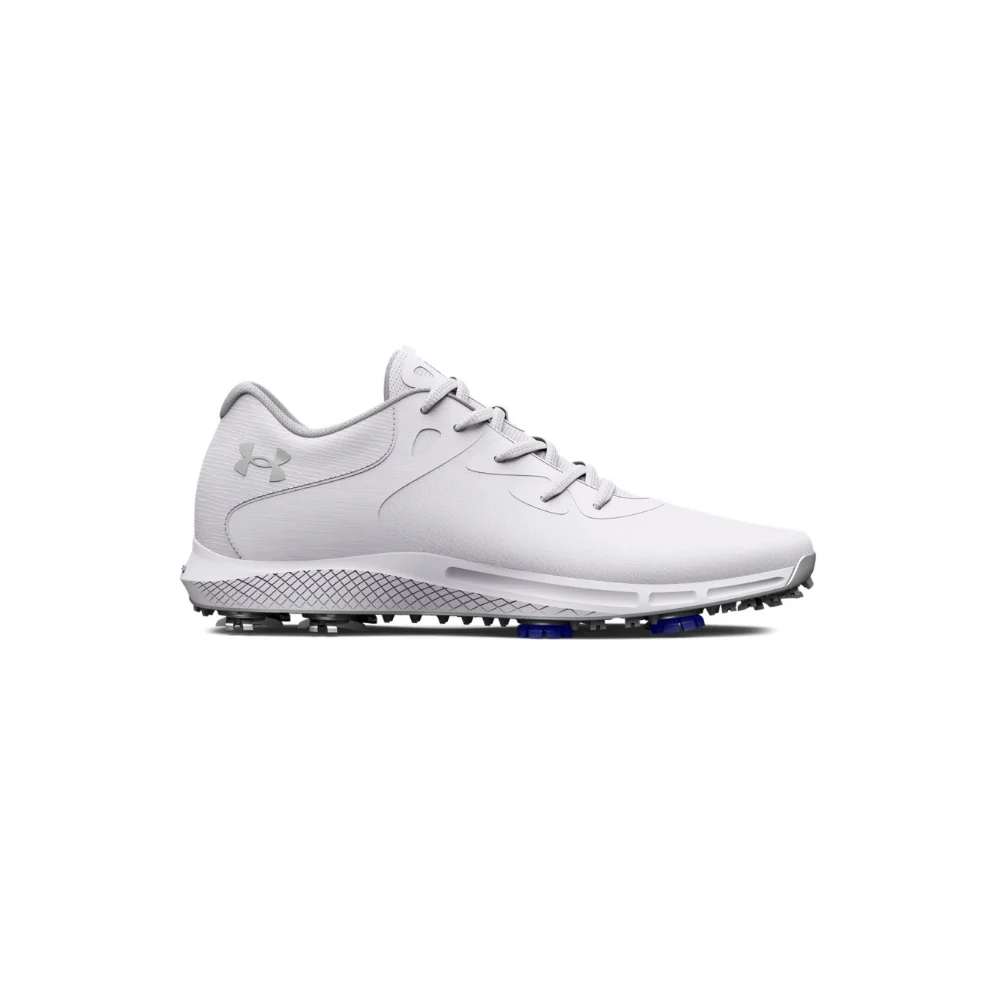 Under Armour UA W Charged Breathe 2 3026406-100 / weiss