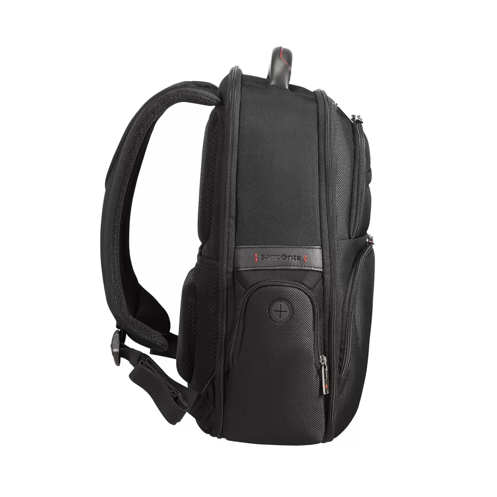 Samsonite Laptoprucksack 3V 15,6