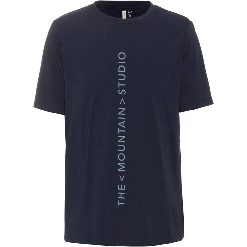 The Mountain Studio T-3 T-Shirt