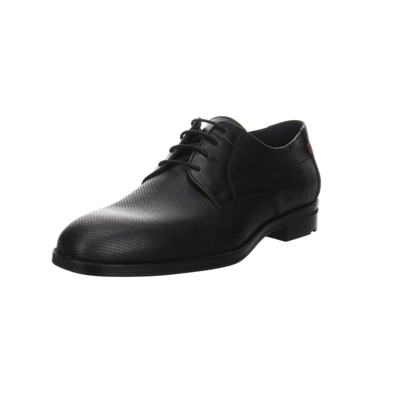 LLOYD Business Schuhe schwarz