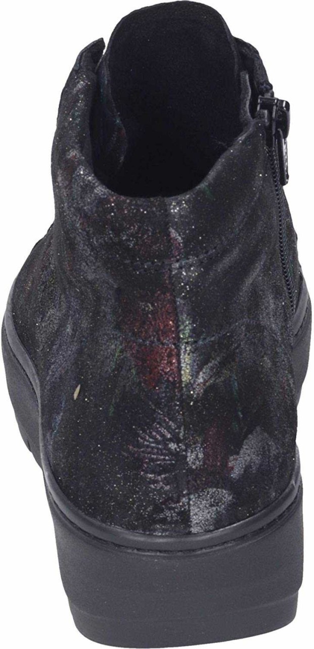 SEMLER Sneaker bunt Irena