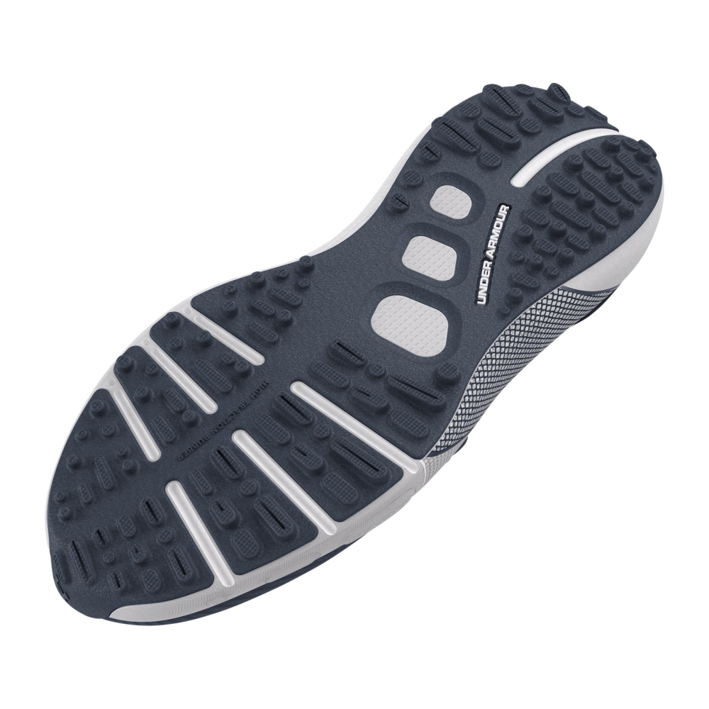 Under Armour UA Golf GRY Phantom 3027485-102 / grau