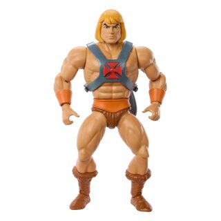 Masters of the Universe Origins Actionfigur Cartoon Collection - He-Man