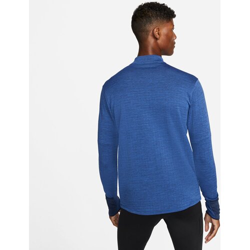 HERREN SWEATSHIRT THERMA-FIT REPEL ELEMENT