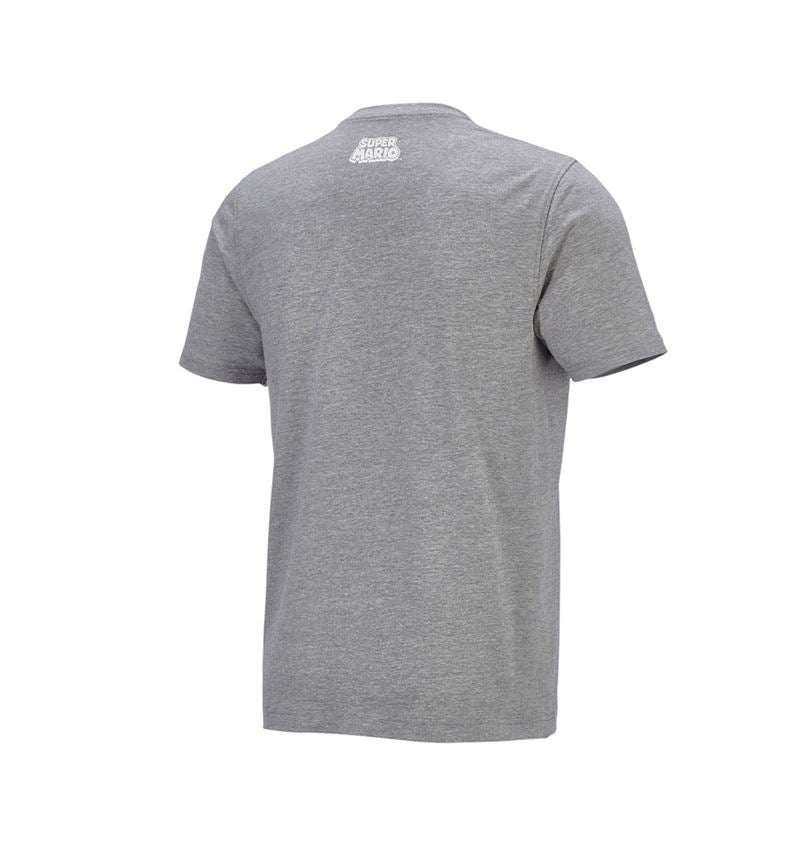 Super Mario T-Shirt, Herren