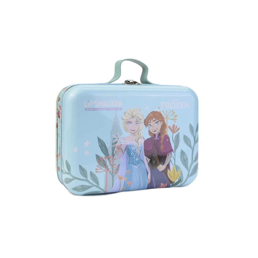 Disney Frozen Beauty Box Tin Coffret de maquillage pour enfants