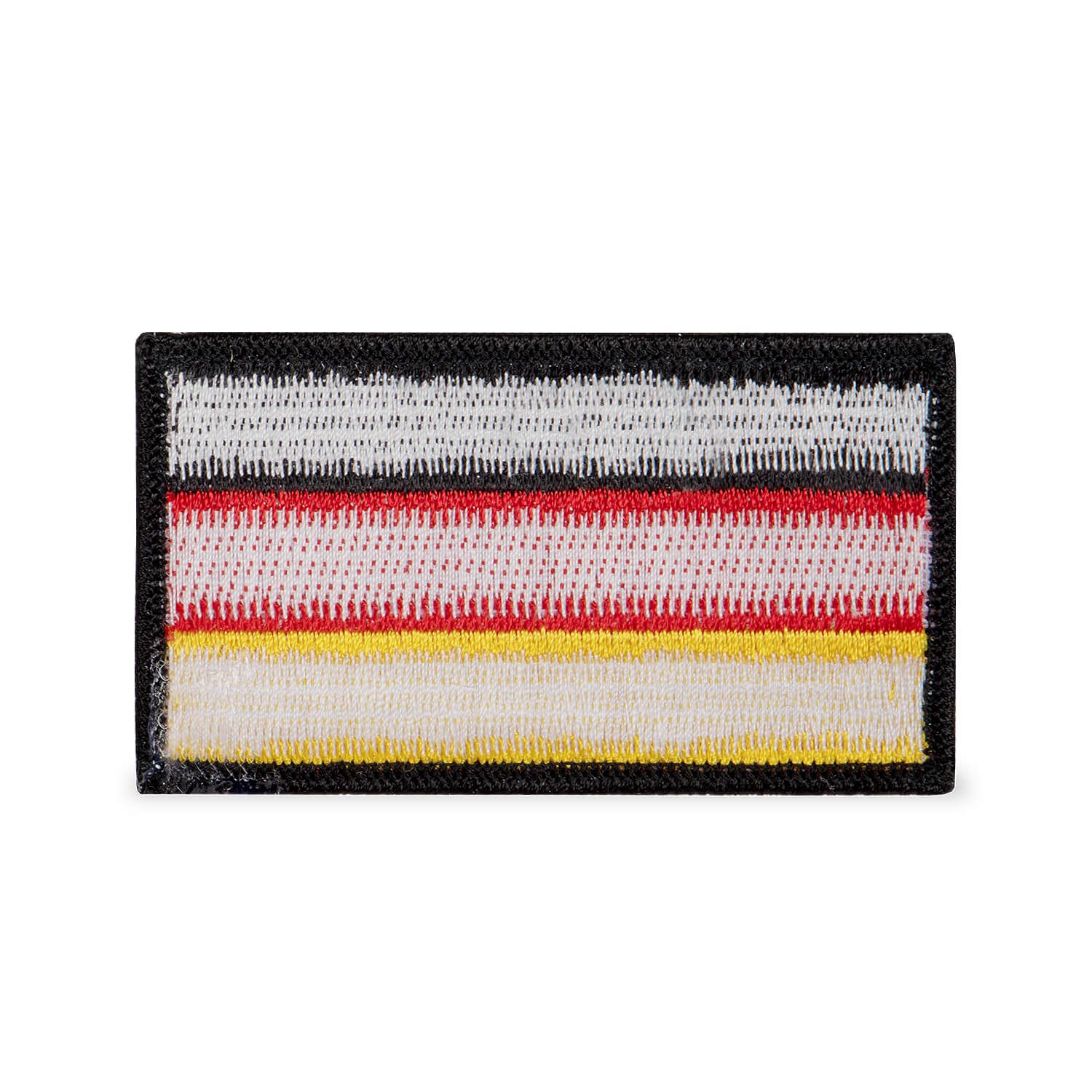 Aufnäher Patch Flagge Deutschland