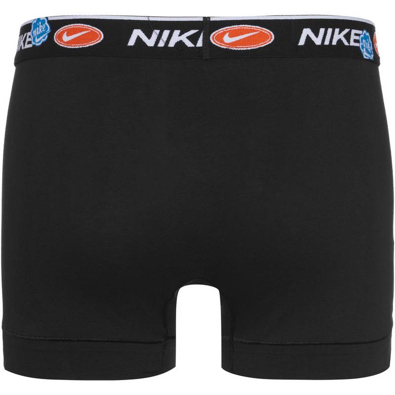 Nike E-DAY COTTON STRETCH Unterhose Herren