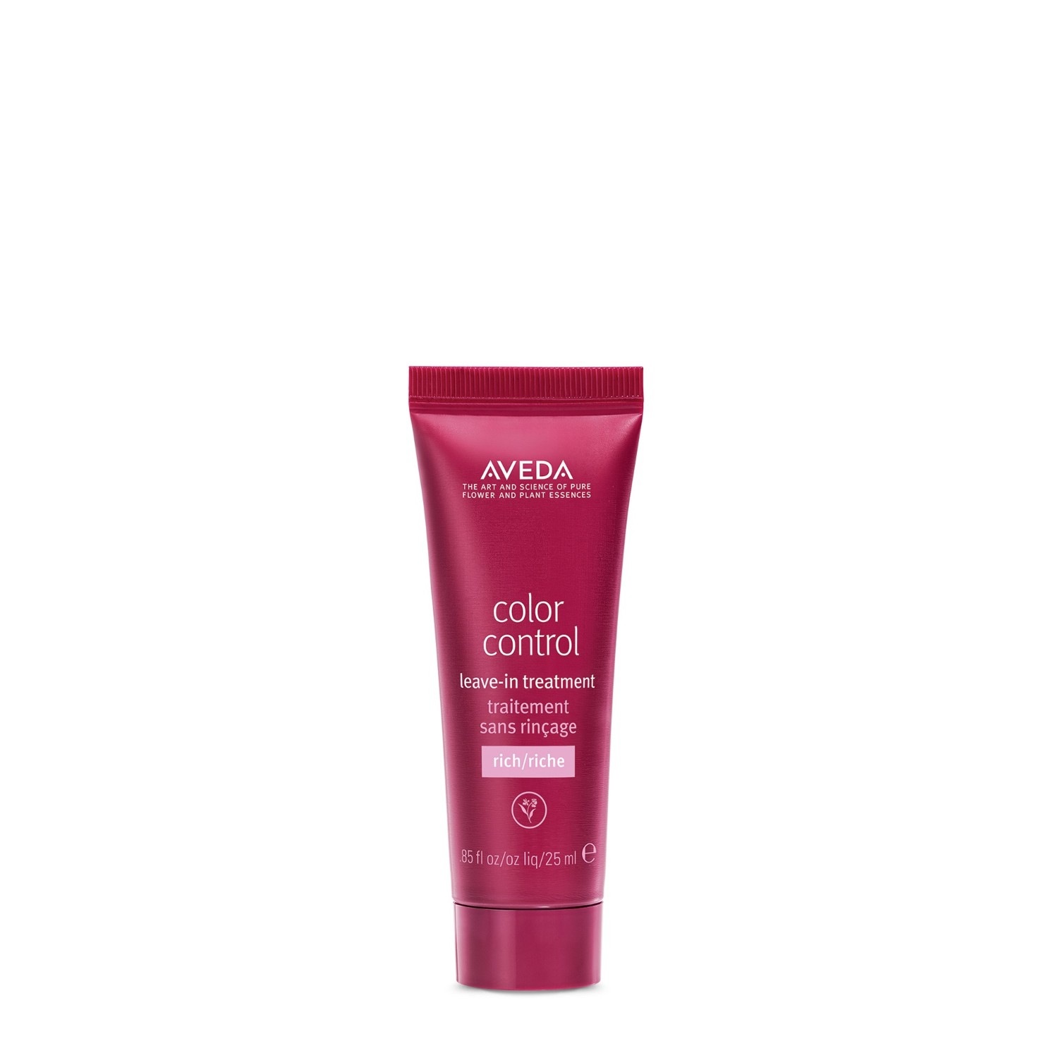 Color Control Leave-in Treatment Rich
