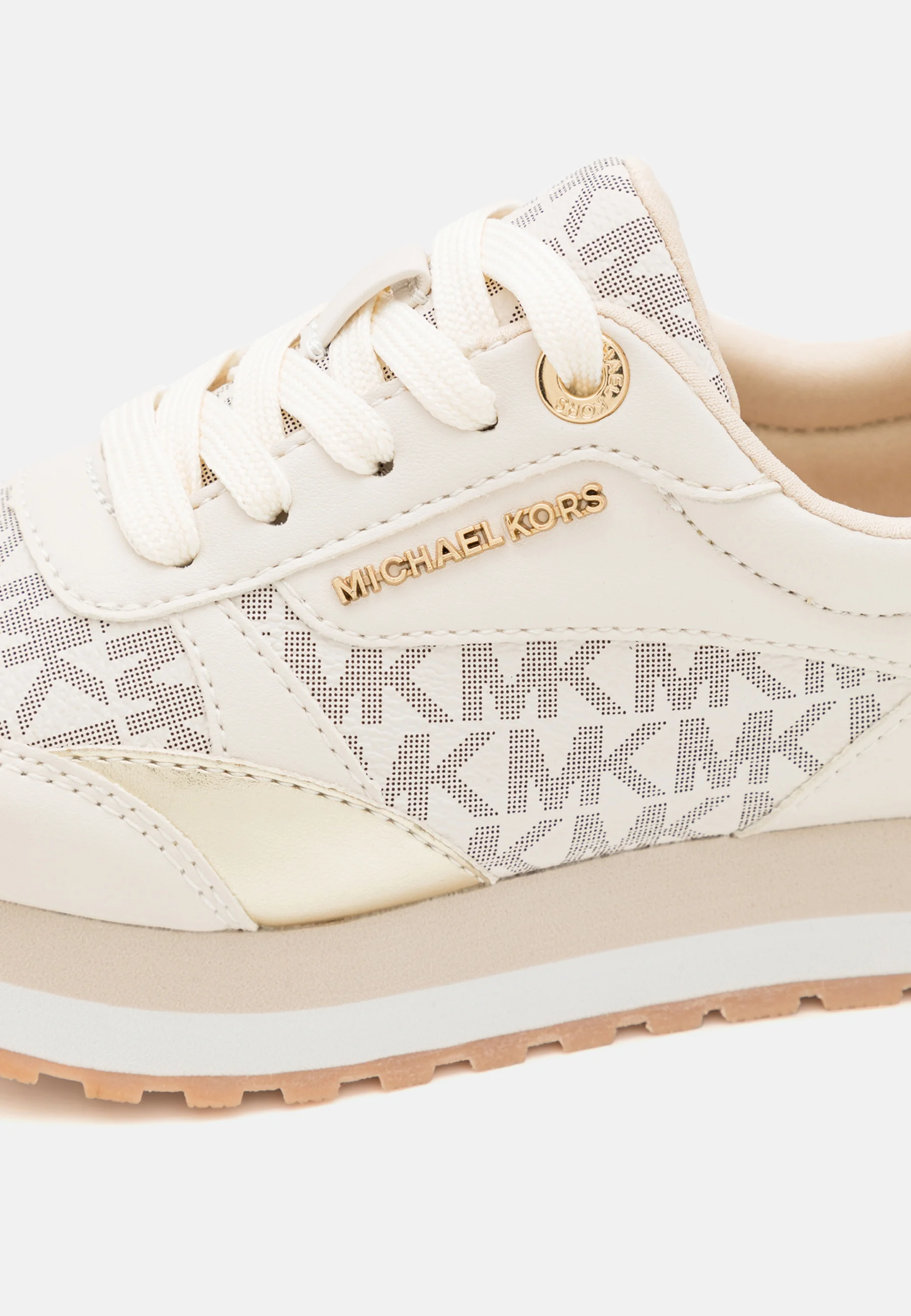 Michael Kors Kids BILLIE DORIAN - Zapatillas bajas