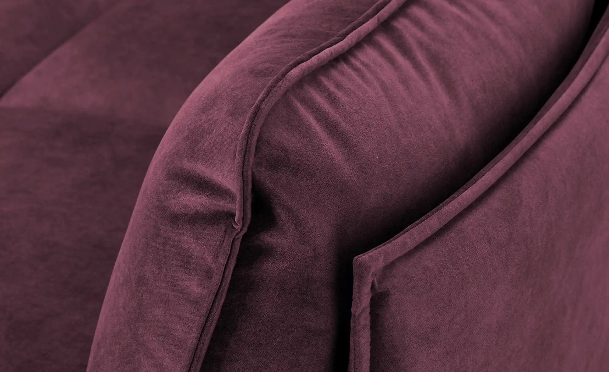 Twist Ecksofa Bella