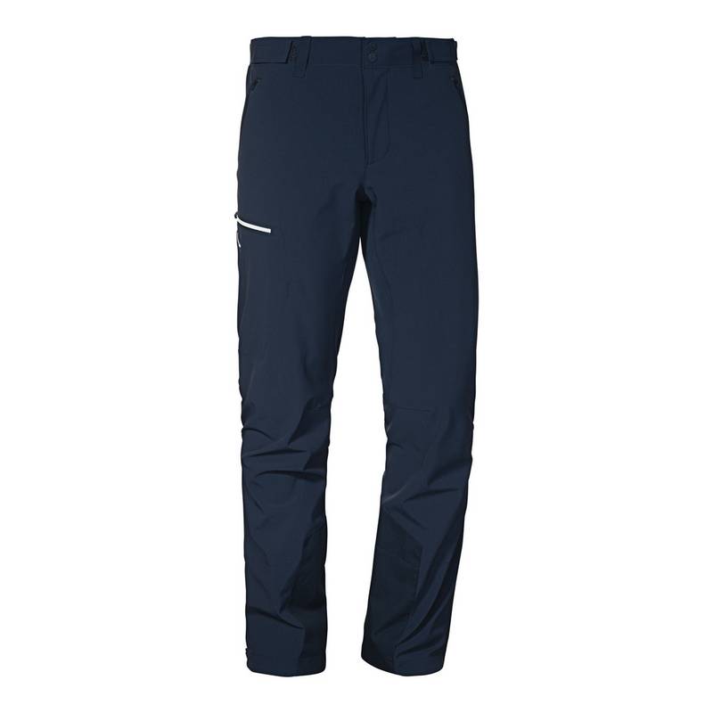 Schffel Softshell Pants Matrei M Wanderhose Herren