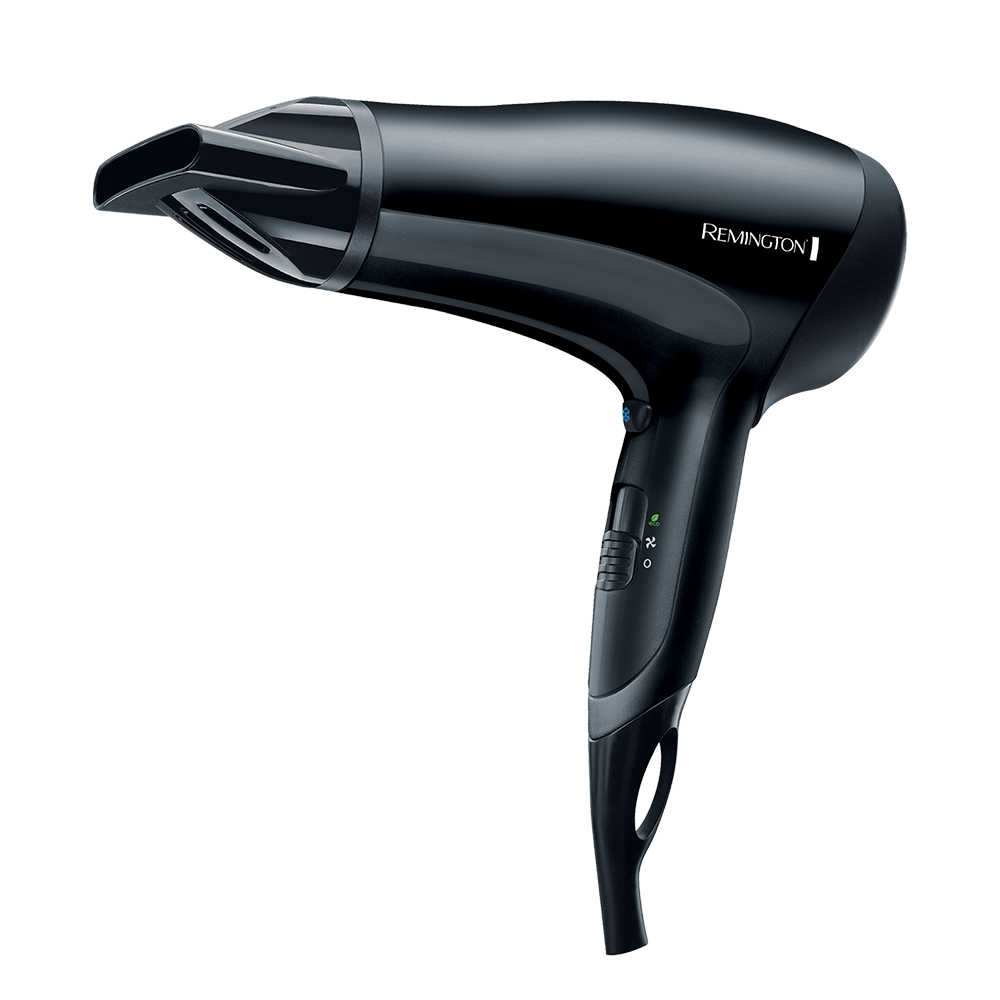 Power Dry Ionen-Haartrockner