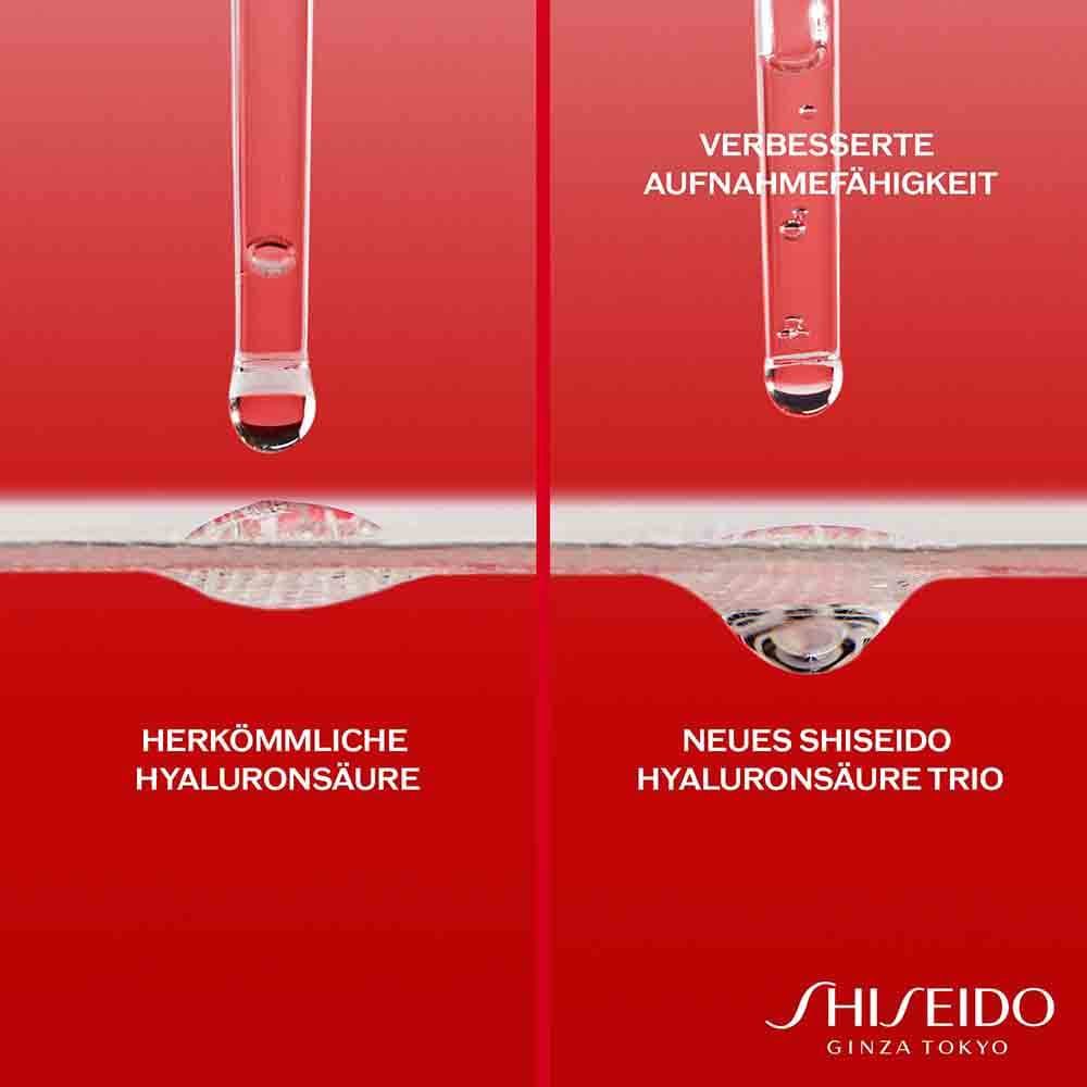 Shiseido Essential Energy Hydrating Day Cream SPF 20