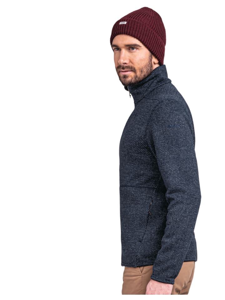 Schöffel Fleecejacke 