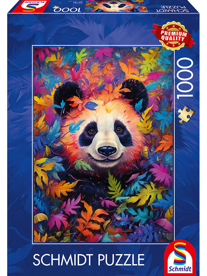 Schmidt Spiele 1.000tlg. Puzzle 