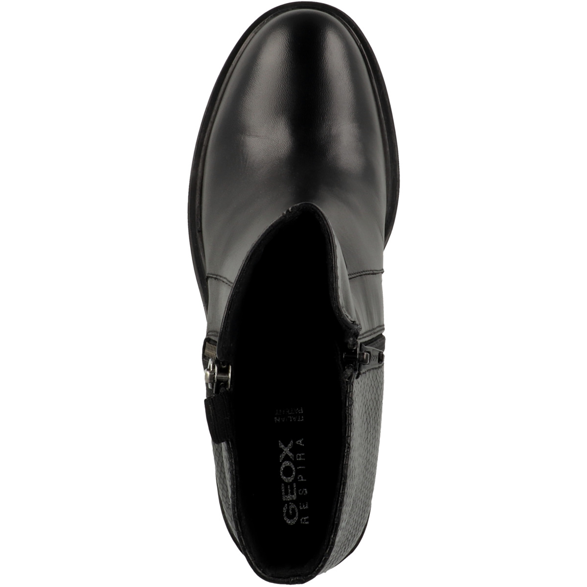 Geox Damiana Stiefelette schwarz