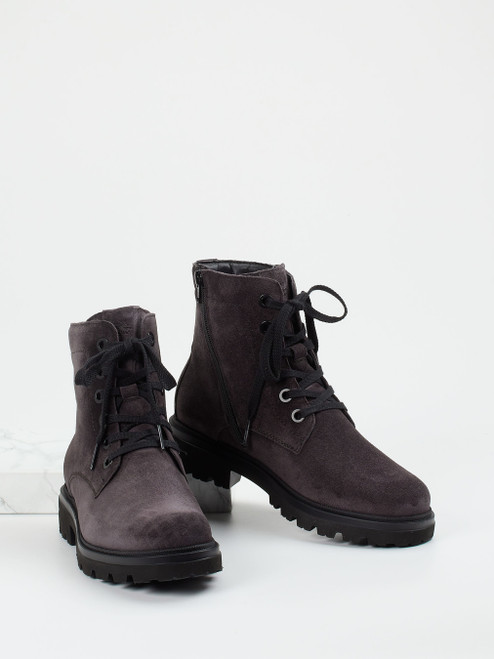 Schnürstiefelette-27514090021 Hartjes
