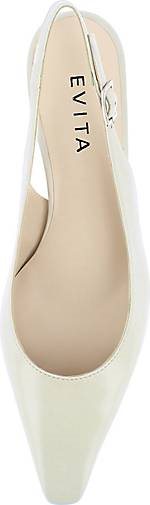 EVITA Damen Sling Pumps LIA
