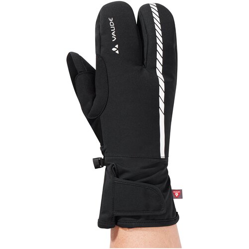 SYBERIA GLOVES III