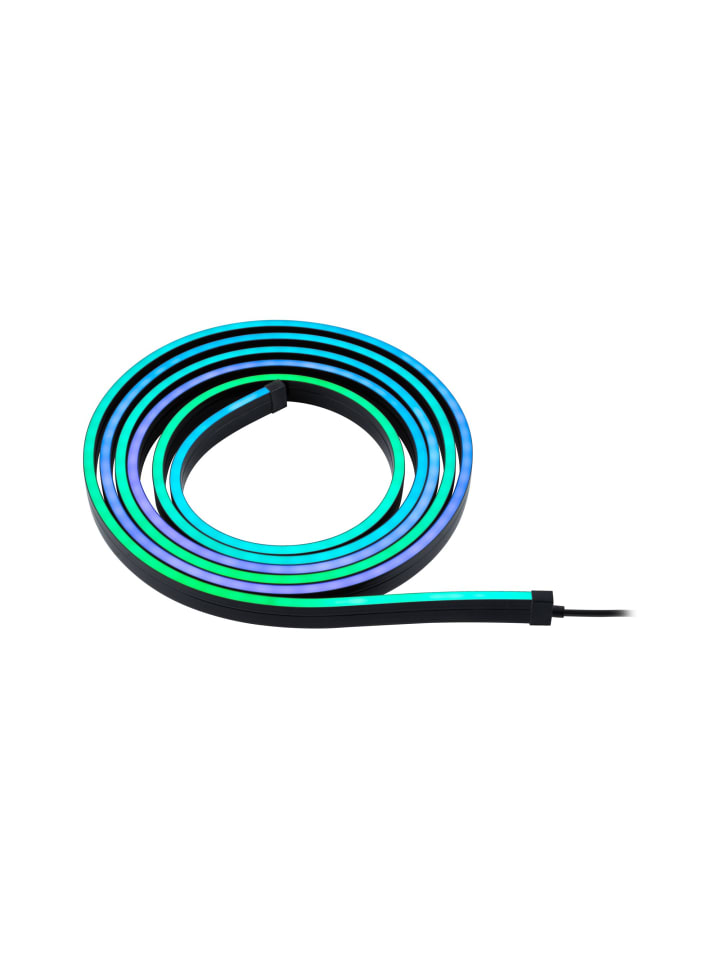 paulmann EntertainLED LED Schlauch Black Neon günstig kaufen onesize
