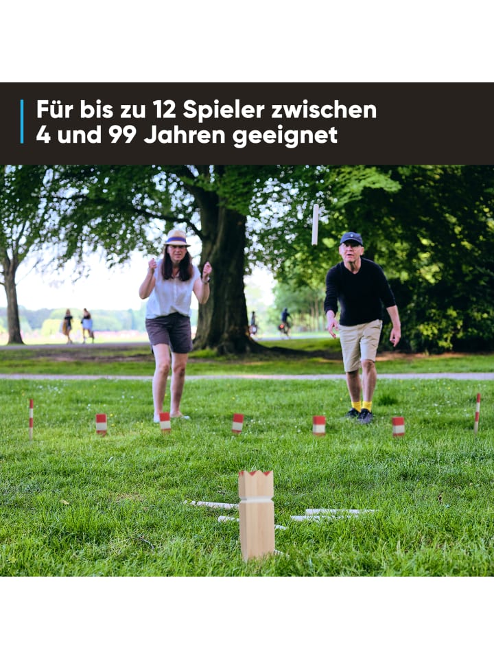 Ocean 5 Wurfspiel 