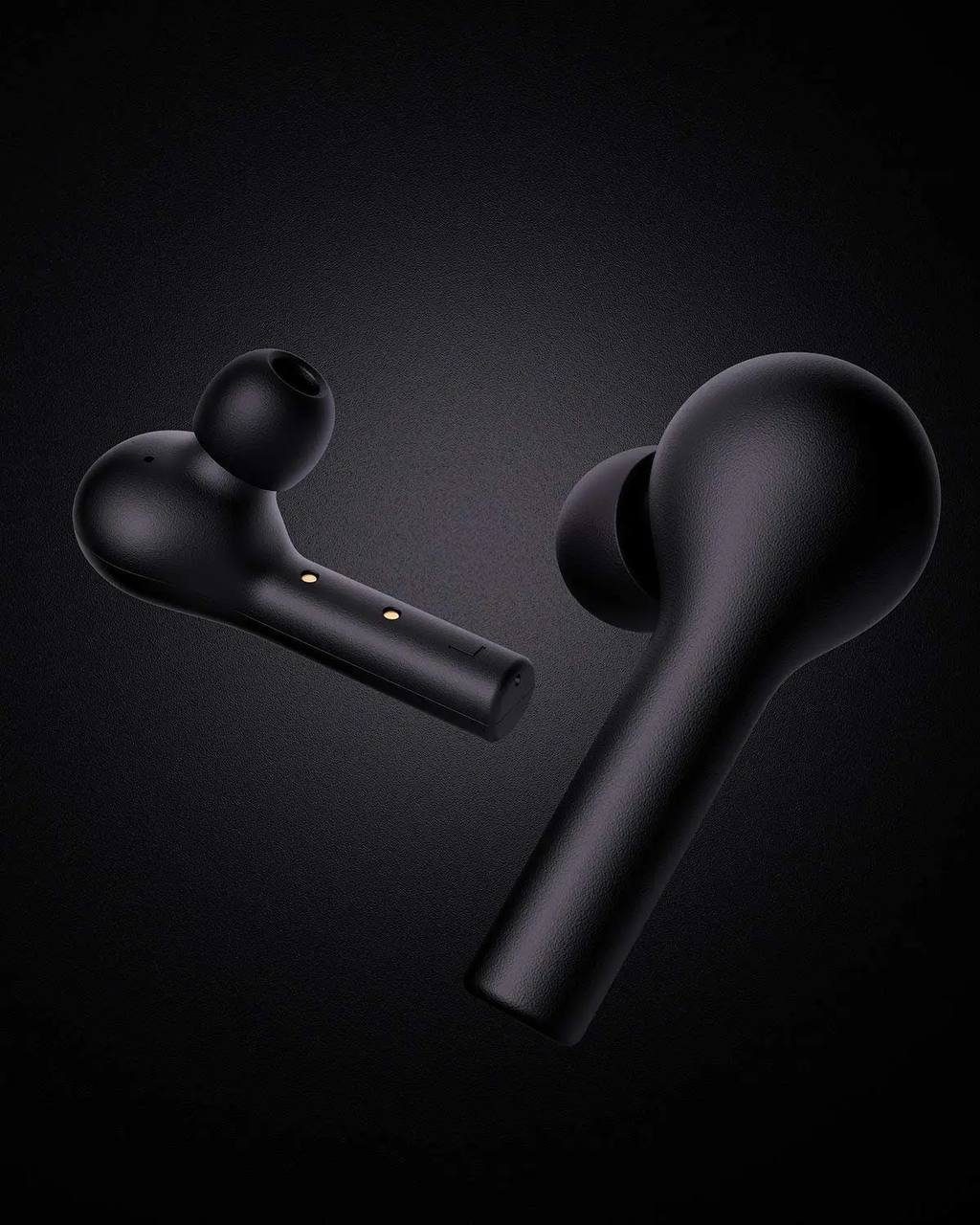 Diyarts In-Ear-Kopfhörer (Touch-Steuerung, Kabellose Kopfhörer, HiFi-Stereo, Ladecase 25 Stunden Spielzeit, IPX6)
