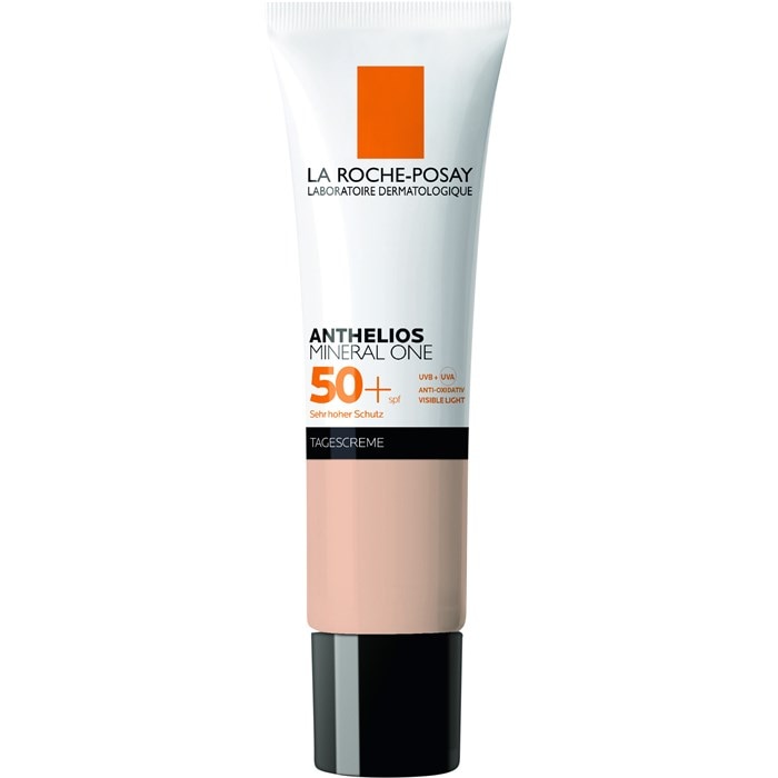 Mineral One LSF 50+