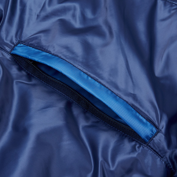 TRESTLES ELITE ECO 15 - Kunstfaserschlafsack