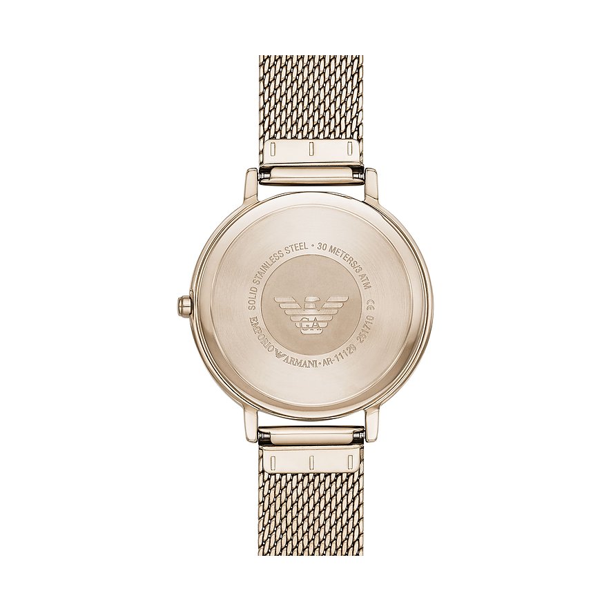 Emporio Armani Damenuhr